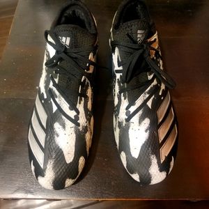Adidas football cleats